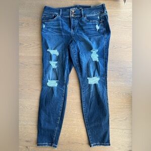 Torrid Super Soft Jeggings